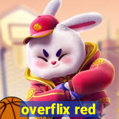 overflix red